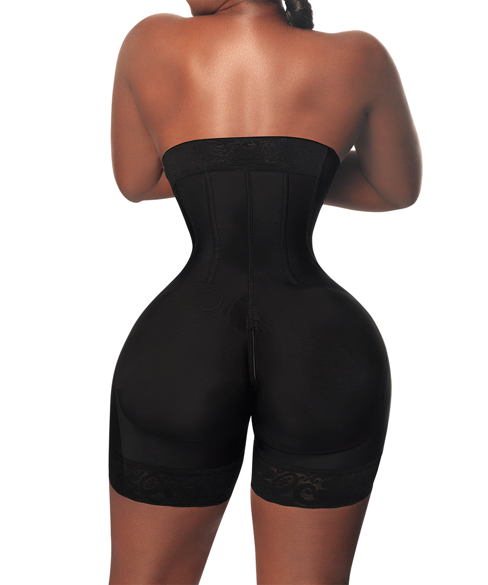 FAJA STRAPLESS - LUXURY QUEEN ( REF. LUXI-251 | REF. LUXI-051)